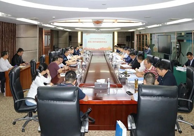 2022年職稱自主評審結束，公司新增近三百名中級職稱人員