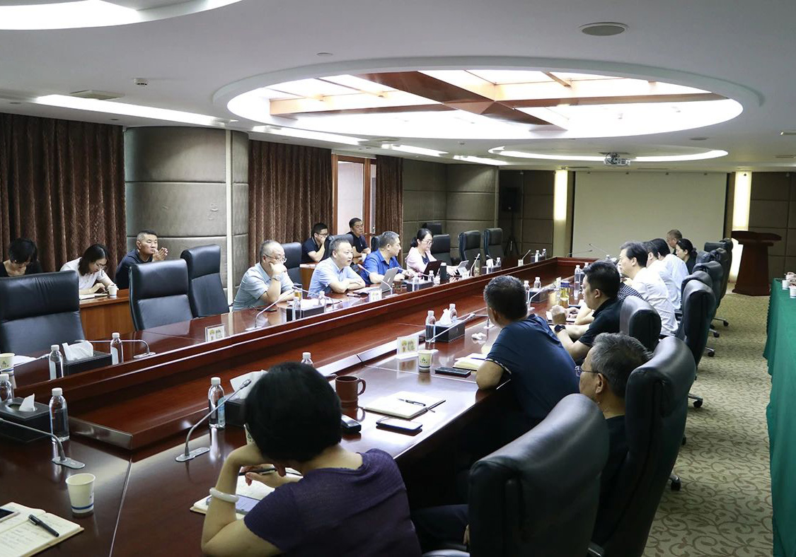 集團順利通過三體系再認證審核