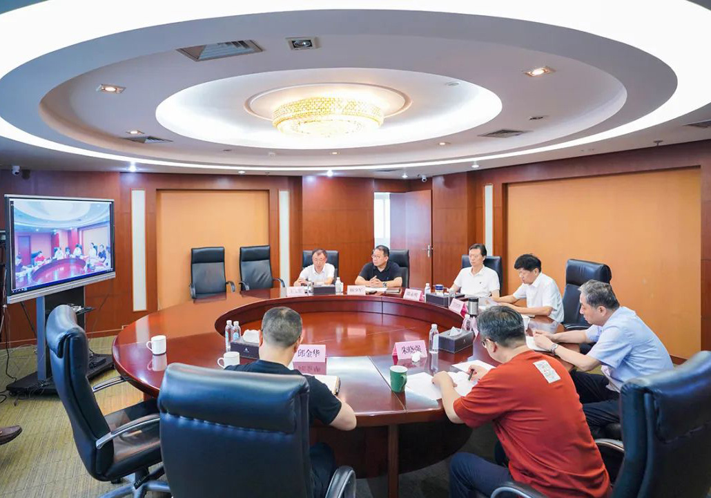 蘇中建設召開2024年度股東大會年會