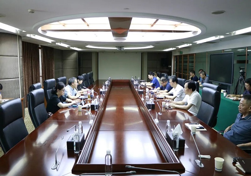 集團(tuán)順利通過(guò)三體系監(jiān)督審核