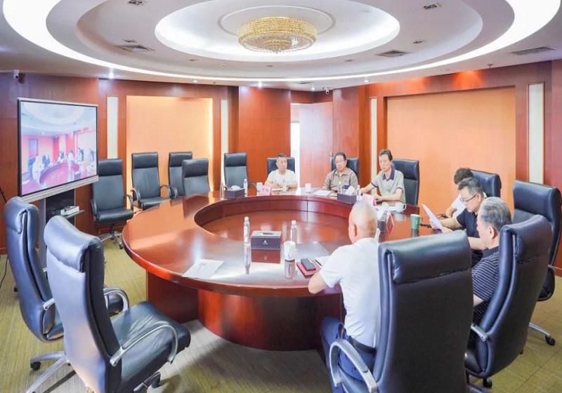 集團召開2025年度股東大會年會