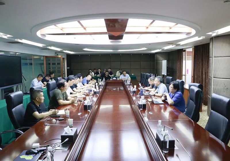 蘇中集團(tuán)順利通過三體系監(jiān)督審核