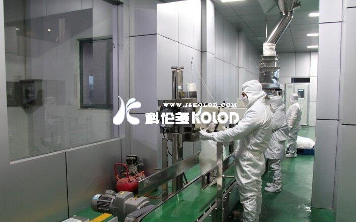 電子級(jí)檸檬酸銨